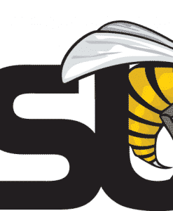 Alabama State Hornets Gear