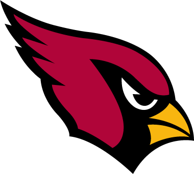 arizona cardinals golf shirt