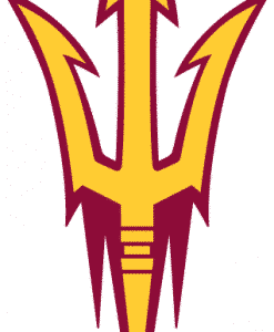 Arizona State Sun Devils Gear