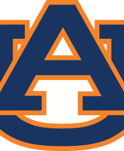 Auburn Tigers Gear