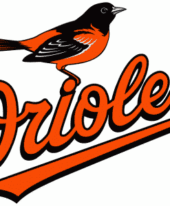 Baltimore Orioles Gear