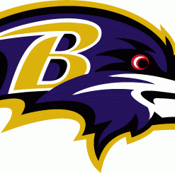 Baltimore Ravens Gear