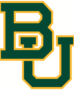 Baylor Bears Gear