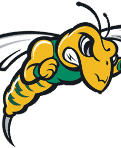Black Hills State Yellow Jackets Gear