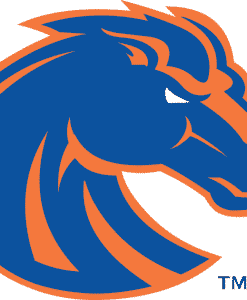 Boise State Broncos Gear