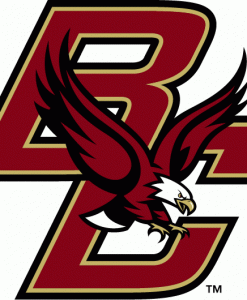 Boston College Eagles Gear