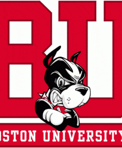 Boston University Terriers Gear
