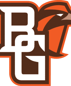 Bowling Green Falcons Gear