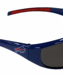 Buffalo Bills Wrap Sunglasses