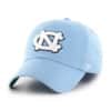 North Carolina Tar Heels 47 Brand Columbia Blue Franchise Fitted Hat