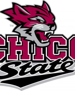 Cal State Chico Wildcats Gear