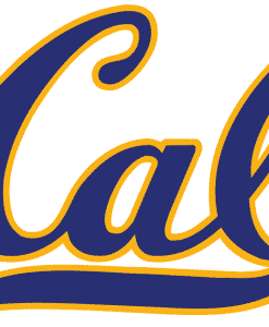 California Golden Bears Gear