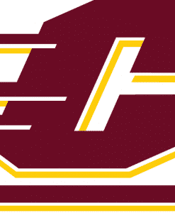 Central Michigan Chippewas Gear