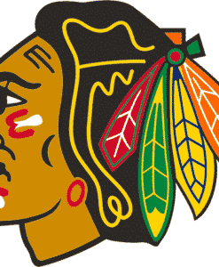 Chicago Blackhawks Gear