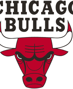 Chicago Bulls Gear