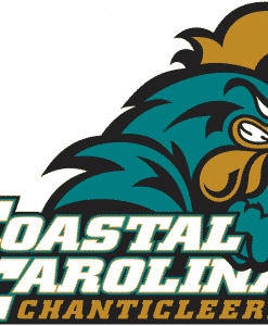 Coastal Carolina Chanticleers Gear