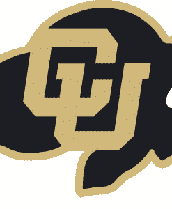 Colorado Buffaloes Gear