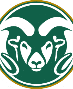 Colorado State Rams Gear