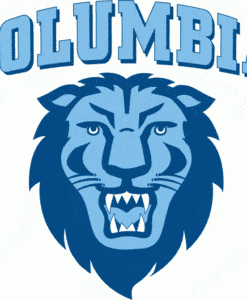 Columbia Lions Gear