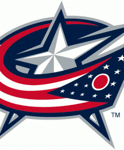 Columbus Blue Jackets Gear