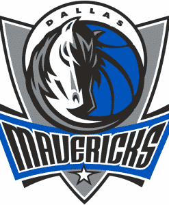 Dallas Mavericks Gear