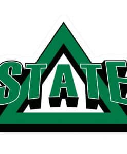 Delta State Gear