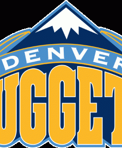 Denver Nuggets Gear