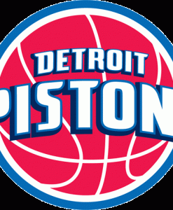 Detroit Pistons Gear
