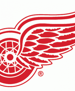 Detroit Red Wings Gear
