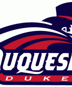 Duquesne Dukes Gear