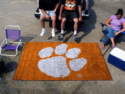 Clemson Ulti-Mat 60"x96"