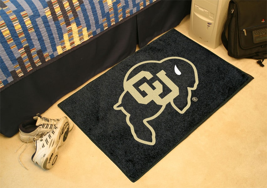 Colorado Starter Rug 20