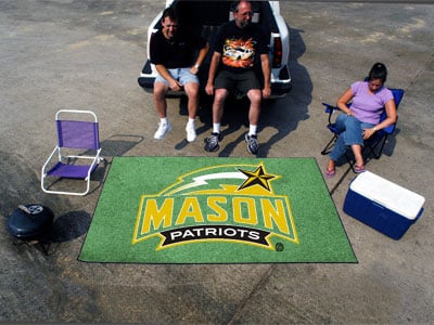 George Mason Ulti-Mat 60"x96"