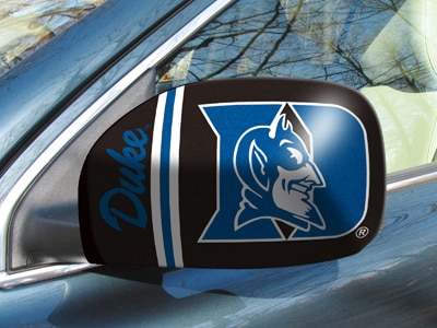 Duke University Small Mirror Cover
