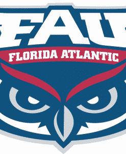 Florida Atlantic Owls Gear