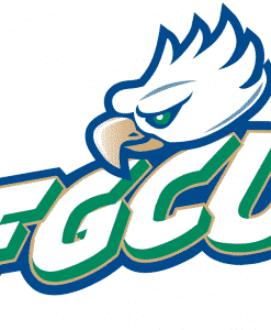 Florida Gulf Coast Eagles Gear