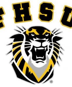 Fort Hays State Gear