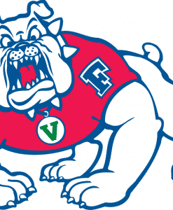 Fresno State Bulldogs Gear