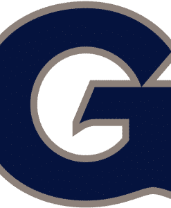 Georgetown Hoyas Gear