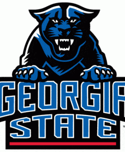 Georgia State Panthers Gear