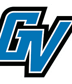 Grand Valley State Lakers Gear