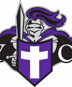 Holy Cross Crusaders Gear
