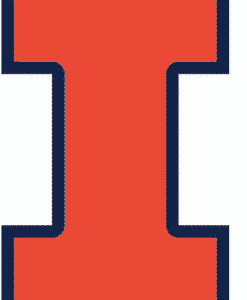 Illinois Fighting Illini Gear