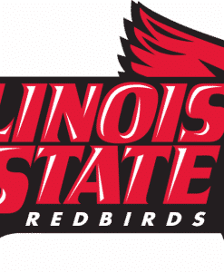 Illinois State Redbirds Gear