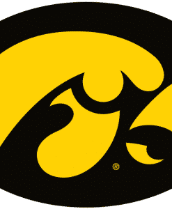 Iowa Hawkeyes Gear