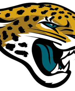 Jacksonville Jaguars Gear