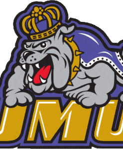 James Madison Dukes Gear