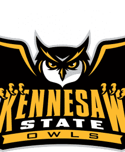 Kennesaw State Owls Gear