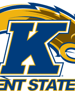 Kent State Golden Flashes Gear