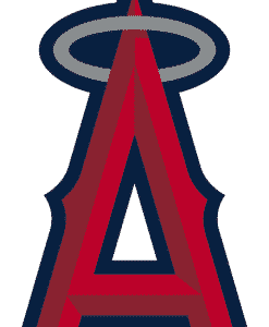 Los Angeles Angels of Anaheim Gear